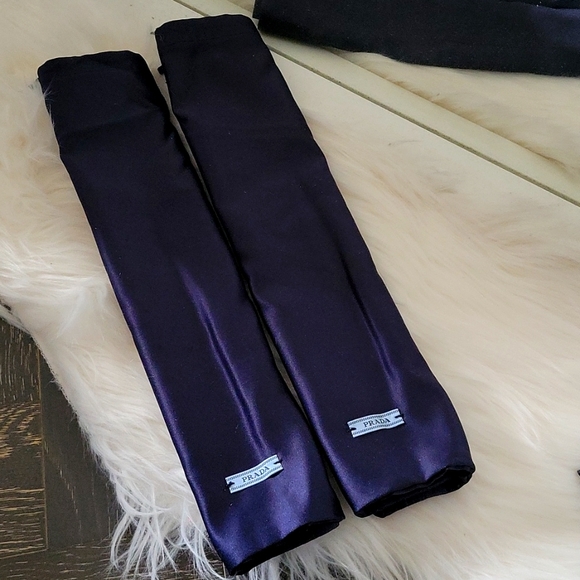 Men's Prada shoes - Runs big, can fit a 9 - Picture 4 of 7